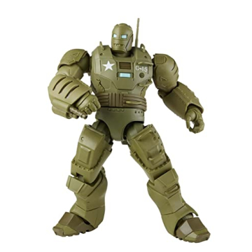 Marvel Legends Hydra Stomper 9.2-Inch Collectible Figure