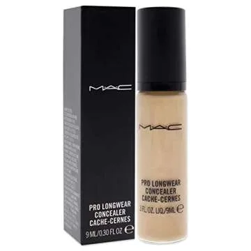 MAC Pro Longwear Concealer for Flawless Skin