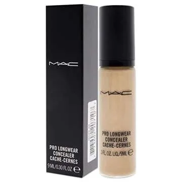 MAC Pro Longwear Concealer for Flawless Skin