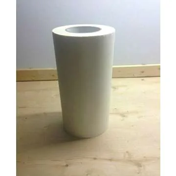 Versatile Paper Application Tape - Perfect for Crafting & Engraving