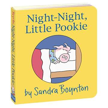 Big Box of Little Pookie: Cherished Stories for Kids