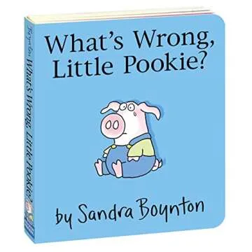 Big Box of Little Pookie: Cherished Stories for Kids