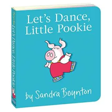 Big Box of Little Pookie: Cherished Stories for Kids