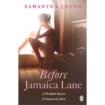 Before Jamaica Lane: A Captivating Friends-to-Lovers Romance Novel