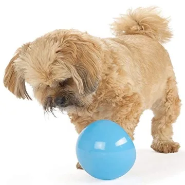 Outward Hound Snoop Interactive Treat Dispensing Dog Toy