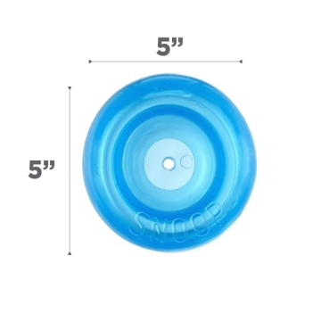 Outward Hound Snoop Interactive Treat Dispensing Dog Toy