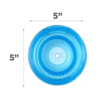 Outward Hound Snoop Interactive Treat Dispensing Dog Toy