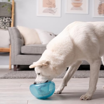 Outward Hound Snoop Interactive Treat Dispensing Dog Toy