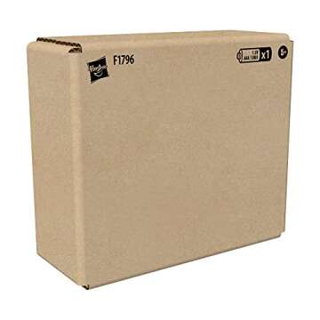 My Little Pony Singing Star Princess Pipp Petals - Interactive Singing Toy for Kids