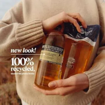 L'OCCITANE Cleansing Almond Shower Oil: Transform Your Shower