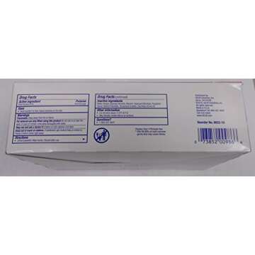 The Gojo Industries Incorporated MCK42731800 - Purell Sanitizing Skin Wipes, Individual Packets, Alc...