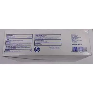 The Gojo Industries Incorporated MCK42731800 - Purell Sanitizing Skin Wipes, Individual Packets, Alc...