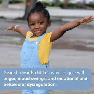 Don't Let Your Emotions Run Your Life for Kids: A DBT-Based Skills Workbook to Help Children Manage Mood Swings, Control Angry Outbursts, and Get Along with Others