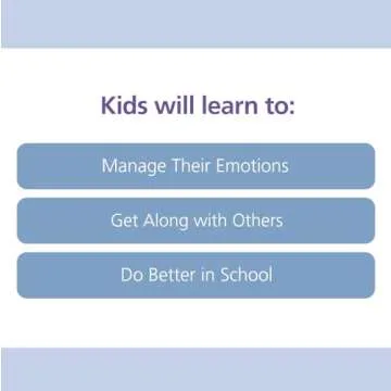 Don't Let Your Emotions Run Your Life for Kids: A DBT-Based Skills Workbook to Help Children Manage Mood Swings, Control Angry Outbursts, and Get Along with Others