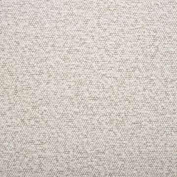 SAFAVIEH Attwell Cream Accent Chair Fully Assembled