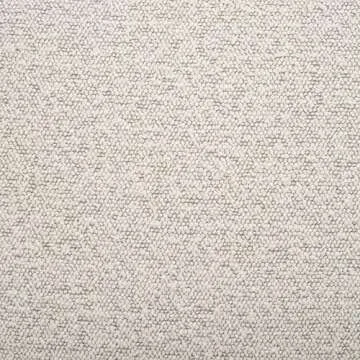 SAFAVIEH Attwell Cream Accent Chair Fully Assembled