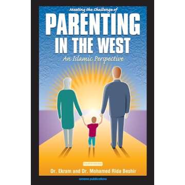 Meeting the Challenge of Parenting in the West: An Islamic Perspective