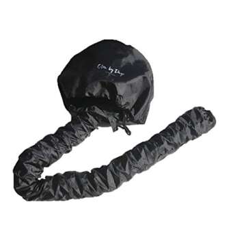 Glow by Daye Extra-Large Hair Dryer Hood Attachment