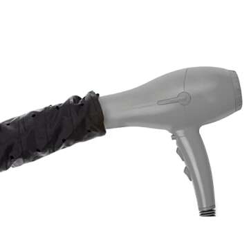 Glow by Daye Extra-Large Hair Dryer Hood Attachment