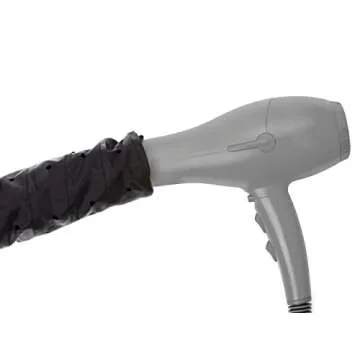 Glow by Daye Extra-Large Hair Dryer Hood Attachment