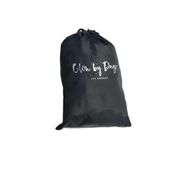 Glow by Daye Extra-Large Hair Dryer Hood Attachment