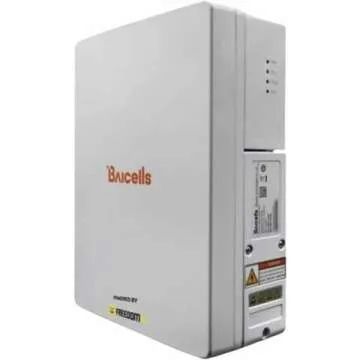 FreedomFi 5G Gateway Miner & Baicells NOVA 430H