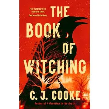 The Book of Witching