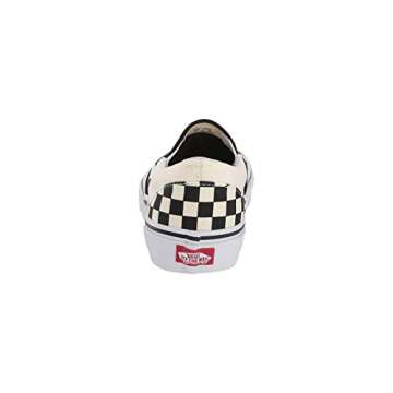 Shop Vans Classic Slip-On Checkerboard Size 11 Women/9.5 Men