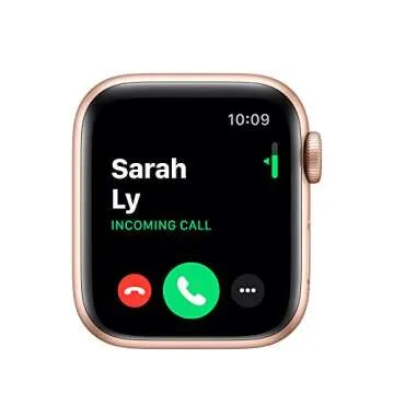 Apple Watch Series 5 - Smartwatch with Advanced Features