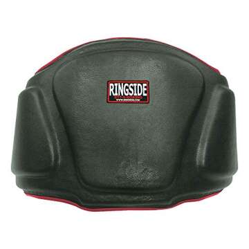 Ringside Boxing Micro Body Protector – Maximize Your Training Safety!