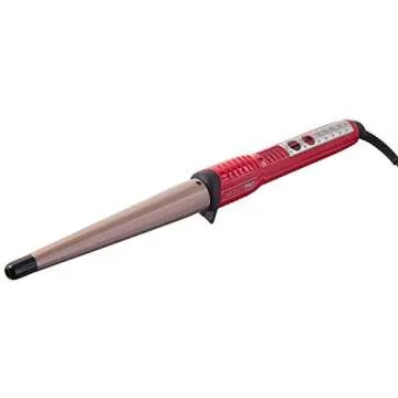 Conair You Curl Curling Wand for Effortless Curls Anywhere