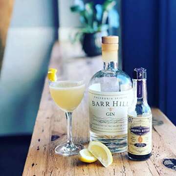 Scrappy's Lavender Bitters - Organic, Handcrafted Cocktails