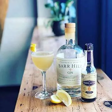Scrappy's Lavender Bitters - Organic, Handcrafted Cocktails