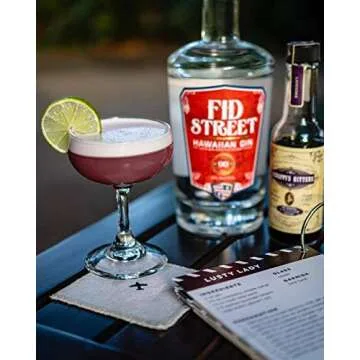 Scrappy's Lavender Bitters - Organic, Handcrafted Cocktails