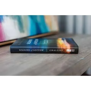 Comfort in Loss: Seasons of Sorrow Book