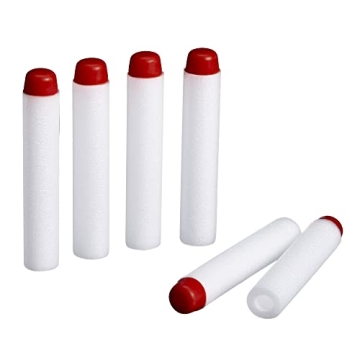 Nerf Fortnite B-AR Motorized Dart Blaster with Converge Wrap