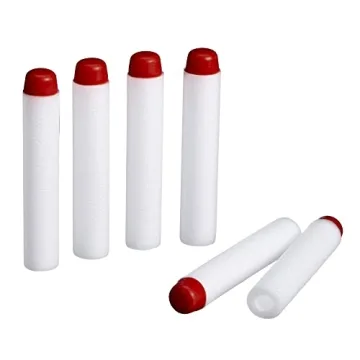 Nerf Fortnite B-AR Motorized Dart Blaster with Converge Wrap