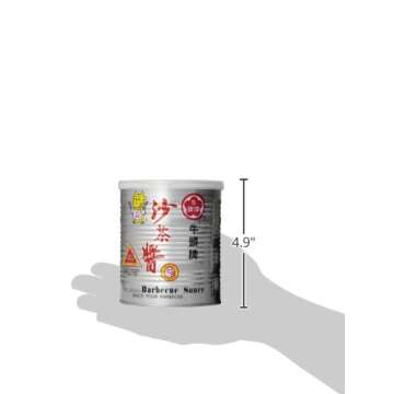 Bullhead Barbecue Sauce - 26 Ounce Flavor Powerhouse