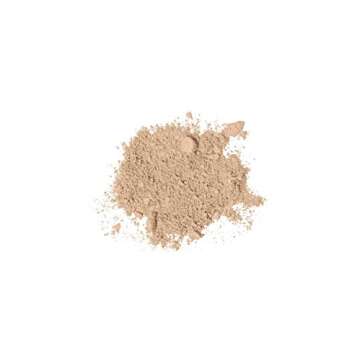 Youngblood Clean Luxury Natural Loose Mineral Foundation | Warm Beige Loose Face Powder