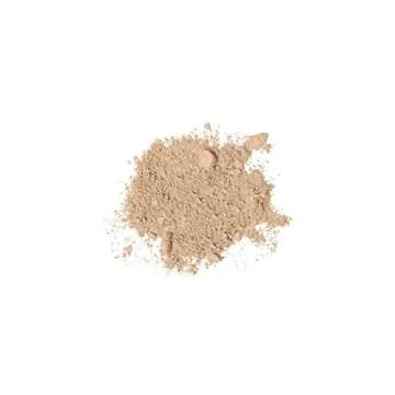 Youngblood Clean Luxury Natural Loose Mineral Foundation | Warm Beige Loose Face Powder