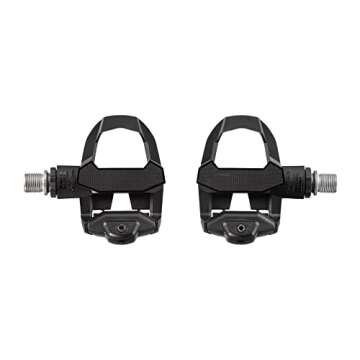 LOOK KEO Classic 3 Clipless Bike Pedals - Enhanced Stability