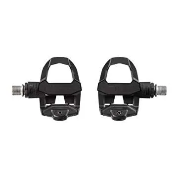 LOOK KEO Classic 3 Clipless Bike Pedals - Enhanced Stability
