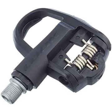 LOOK KEO Classic 3 Clipless Bike Pedals - Enhanced Stability