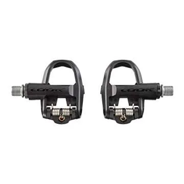 LOOK KEO Classic 3 Clipless Bike Pedals - Enhanced Stability