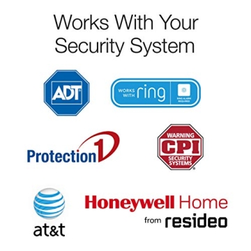 Yale Assure Lever - Z-Wave Smart Door Lock for Keyless Access