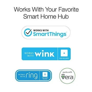 Yale Assure Lever - Z-Wave Smart Door Lock for Keyless Access