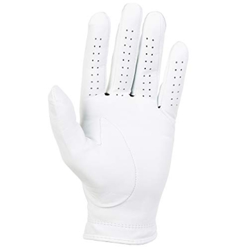Titleist Players Men's Golf Glove Left Pearl , Cadet Small