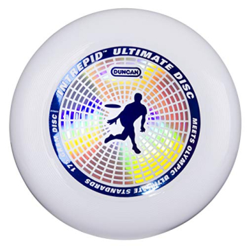Duncan Intrepid Ultimate Competition Disc - 175g Precision
