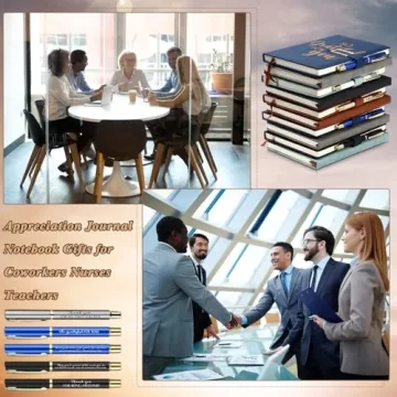 Employee Appreciation Gifts Set for Teams & Coworkers