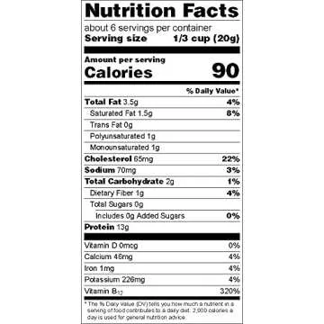 Entomo Farms Whole Roasted Crickets – Protein-Packed Snack